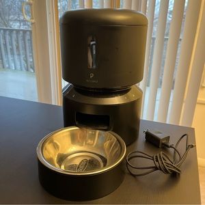 Petlibro Granary Automatic Pet Feeder 3L